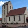 L'église de Kienheim
