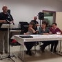 Discours de Stéphane Fischer, vice-Président