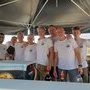 les hommes de l'ASCSDK au bar !