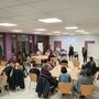 Restitution du 1er stammtisch citoyen