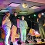Yves présentant le groupe Zaïta