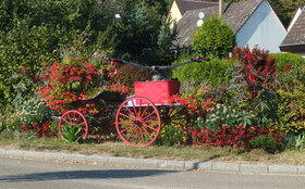 EntrÃ©e du lotissement HÃ¼neberg (2016)