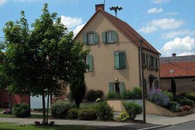 La Mairie de Kienheim