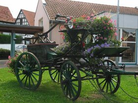 Char Ã incendie (2010)