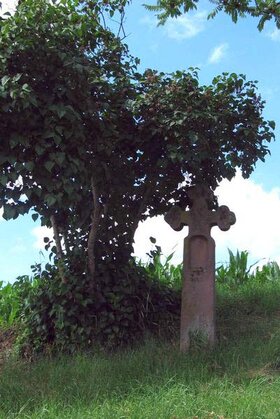Croix de Kienheim
